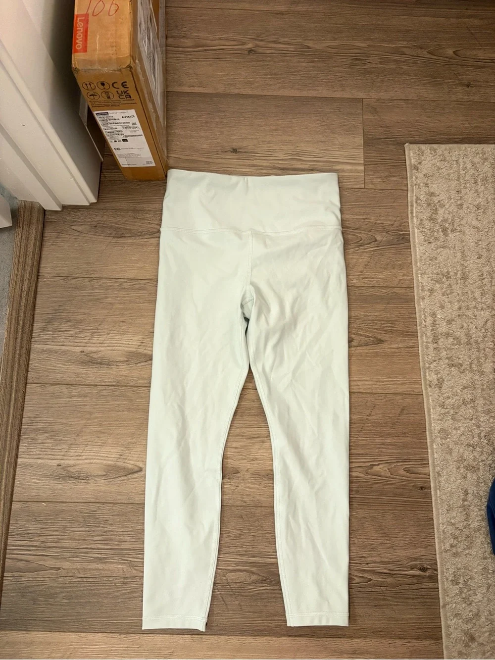 Athleta, Lululemon, FP movement bundle
